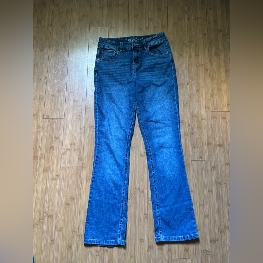Maurices Blue Women's Jeans
